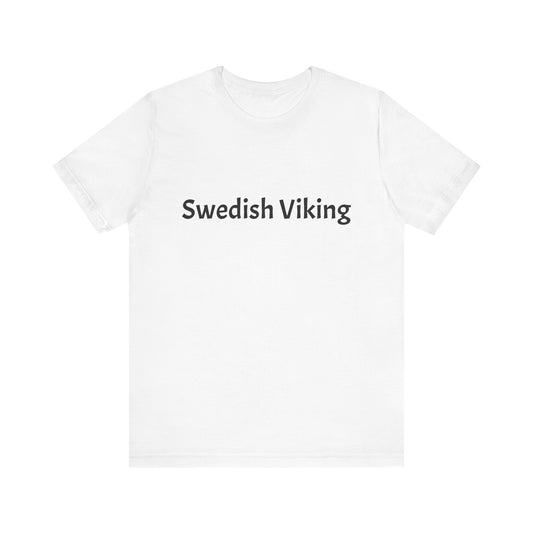 Swedish Viking