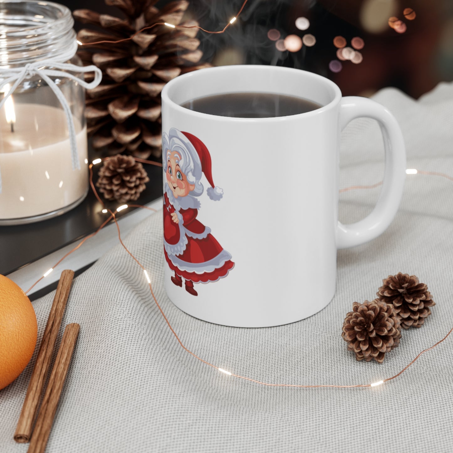 Christmas Mug