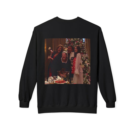 Gossip girl - Unisex Crewneck