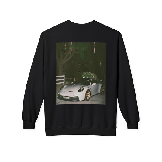 X-mas - Unisex Crewneck