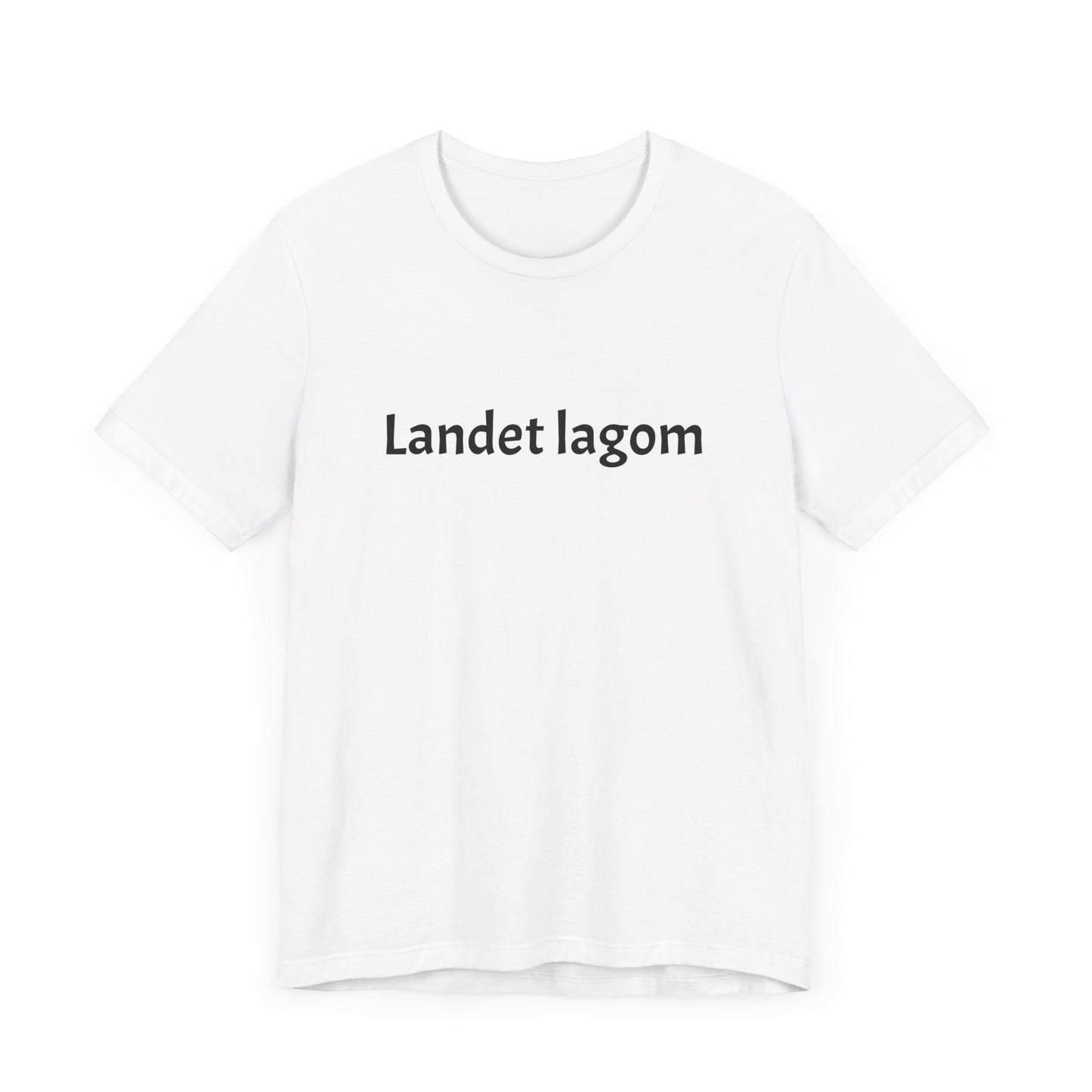 Landet Lagom