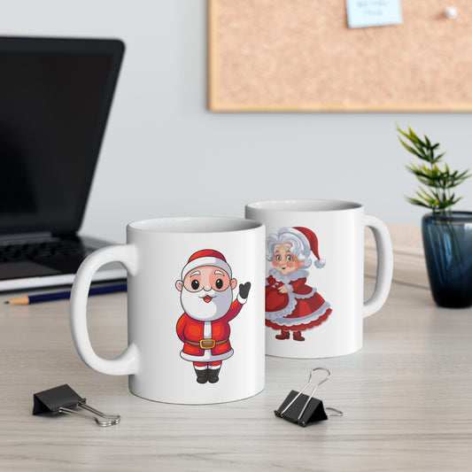 Christmas Mug