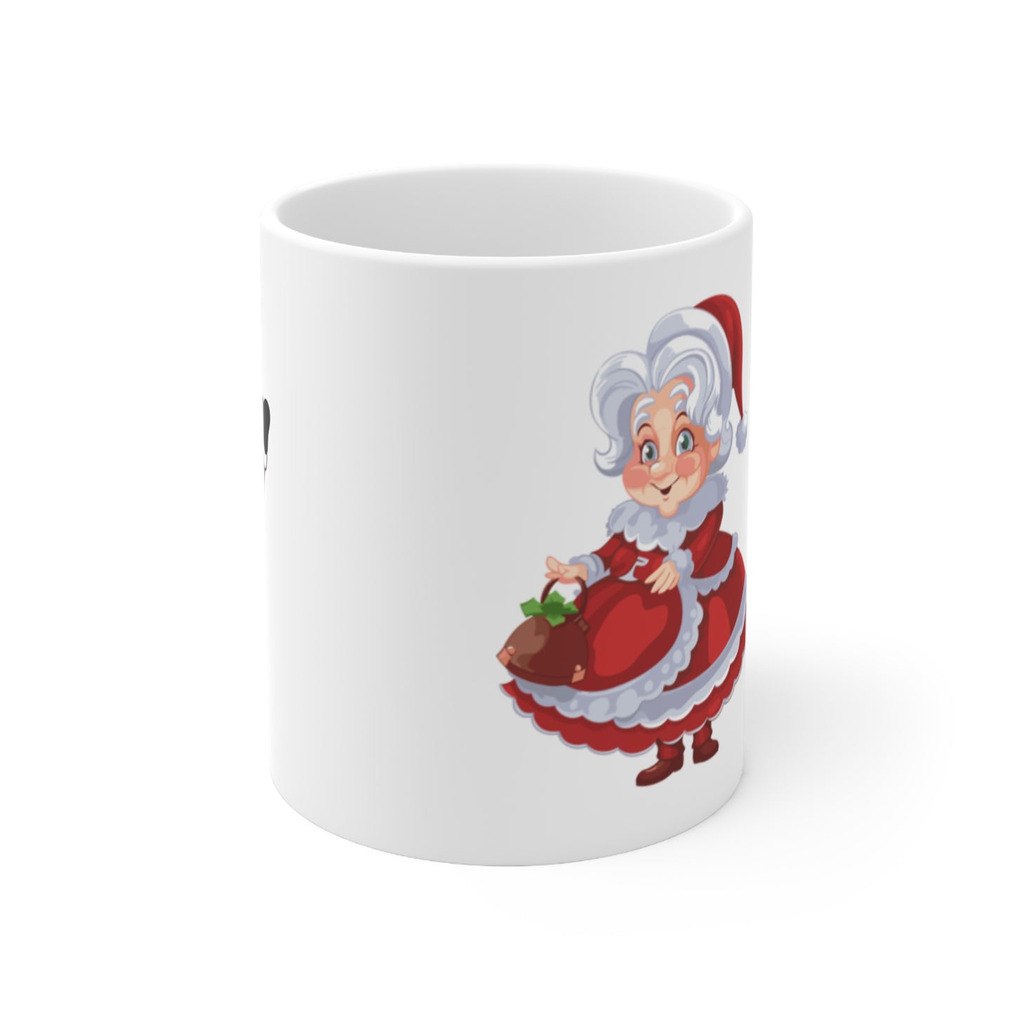 Christmas Mug