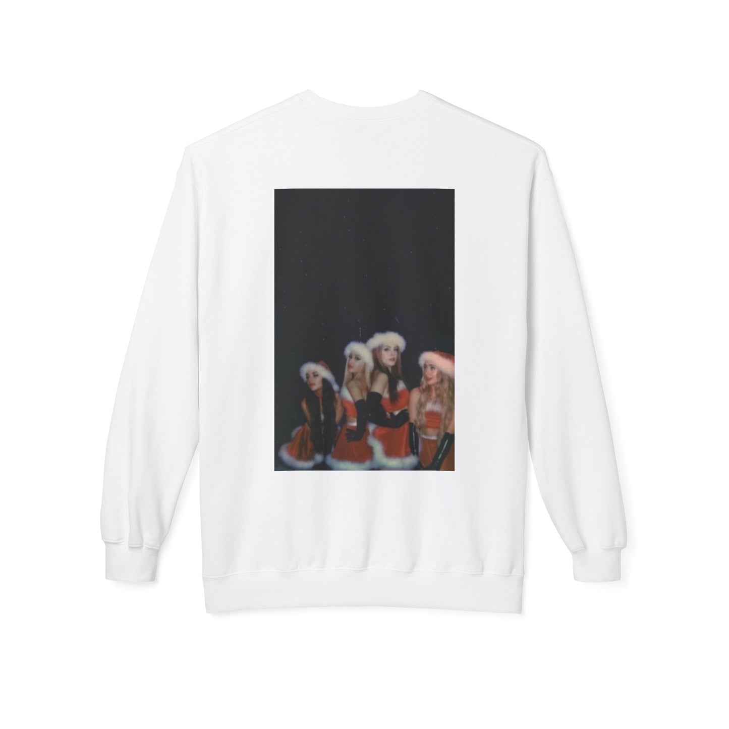 Christmas Girls - Unisex Crewneck