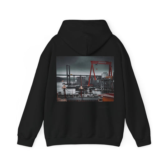 Eriksberg - Unisex Hoodie