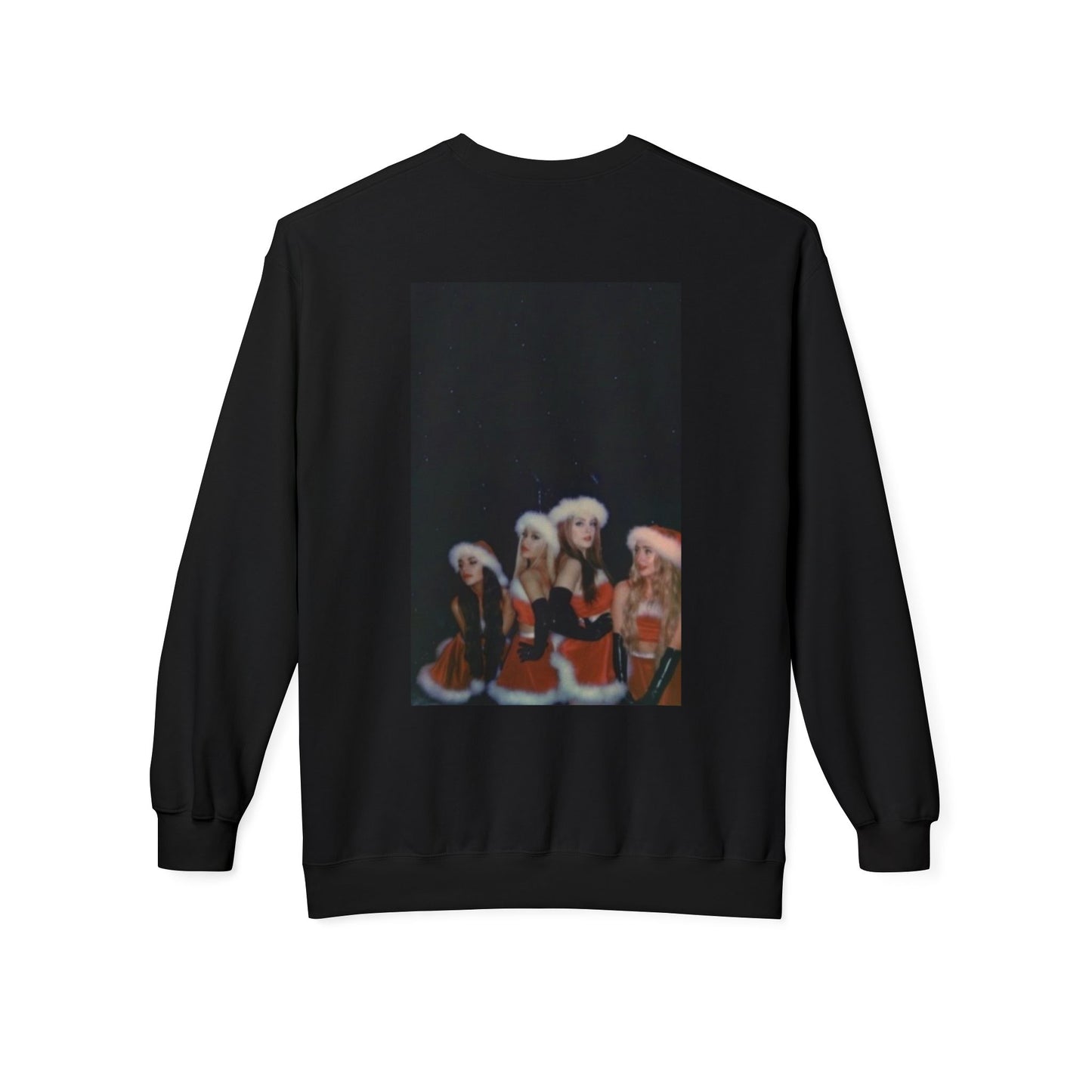 Christmas Girls - Unisex Crewneck