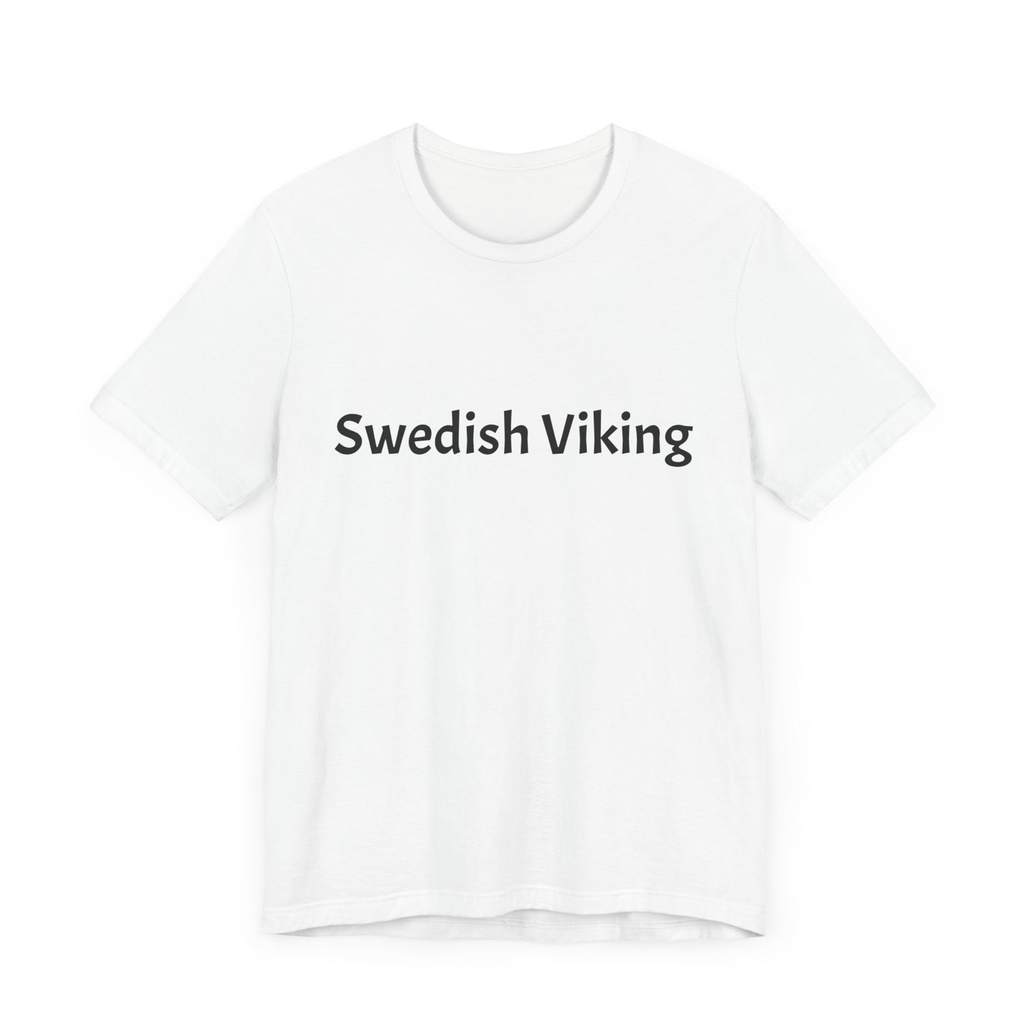 Swedish Viking