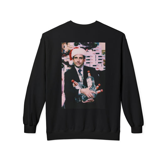 Steve Carell - Unisex Crewneck